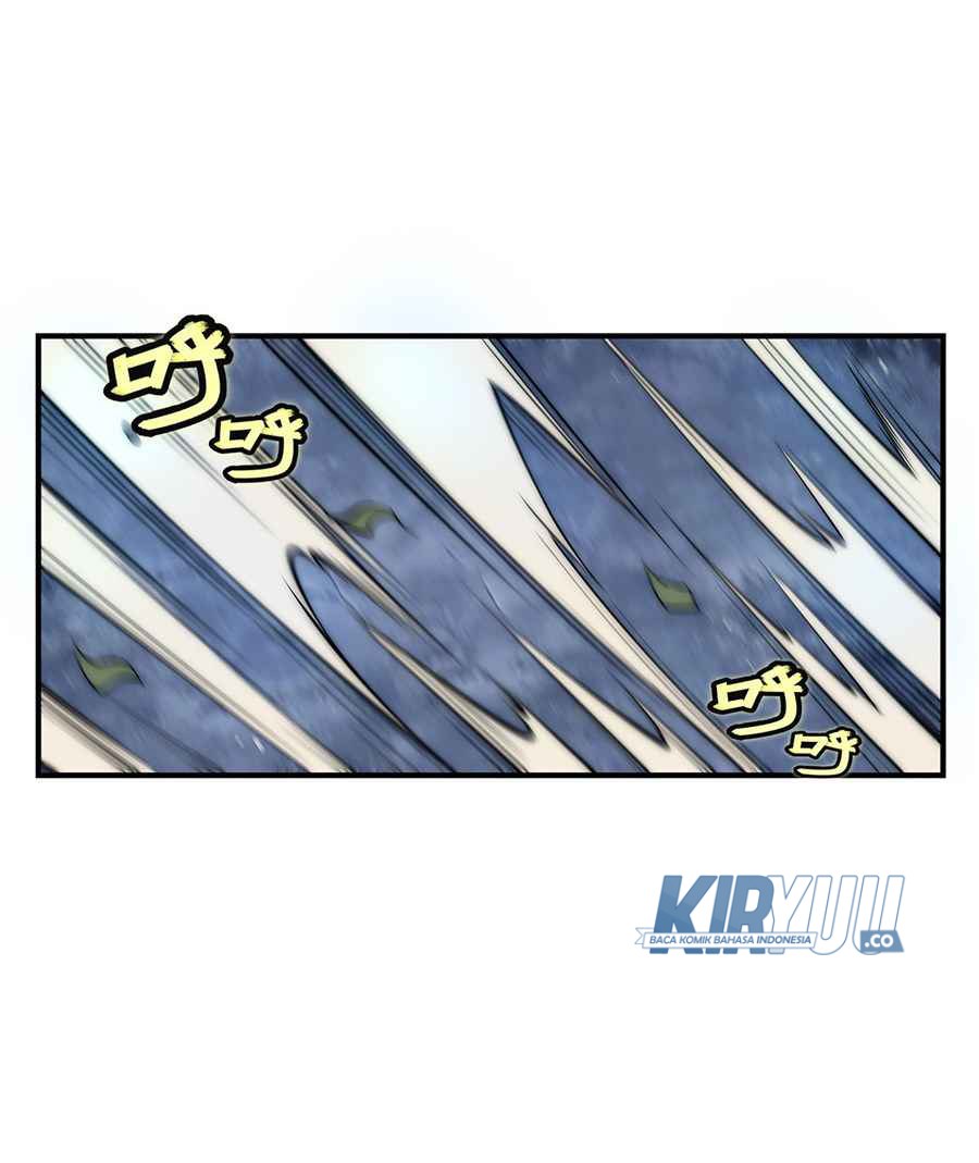 Martial King’s Retired Life Chapter 113 Gambar 7